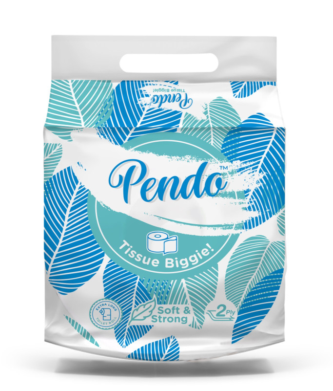 JUBLIEE PENDO TISSUE BIGGIE JUMBO